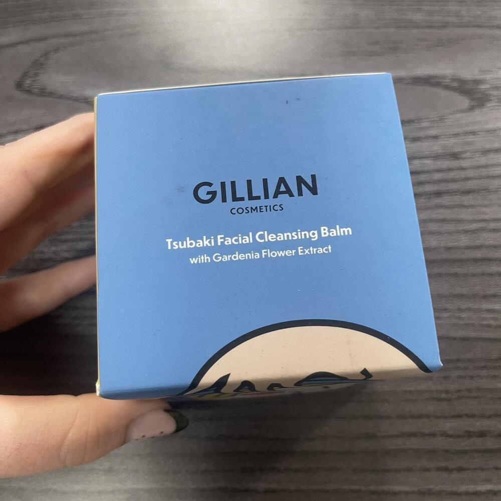 Gillian Facial Cleansing Balm